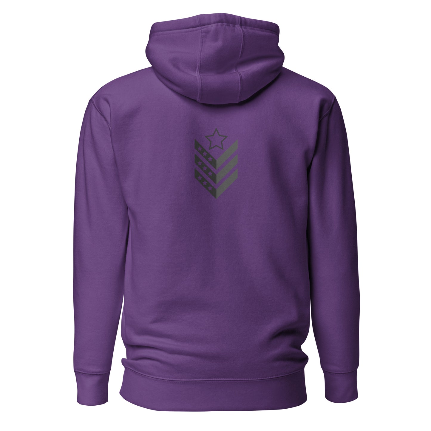 HBG "Cold" Premium Unisex Hoodie
