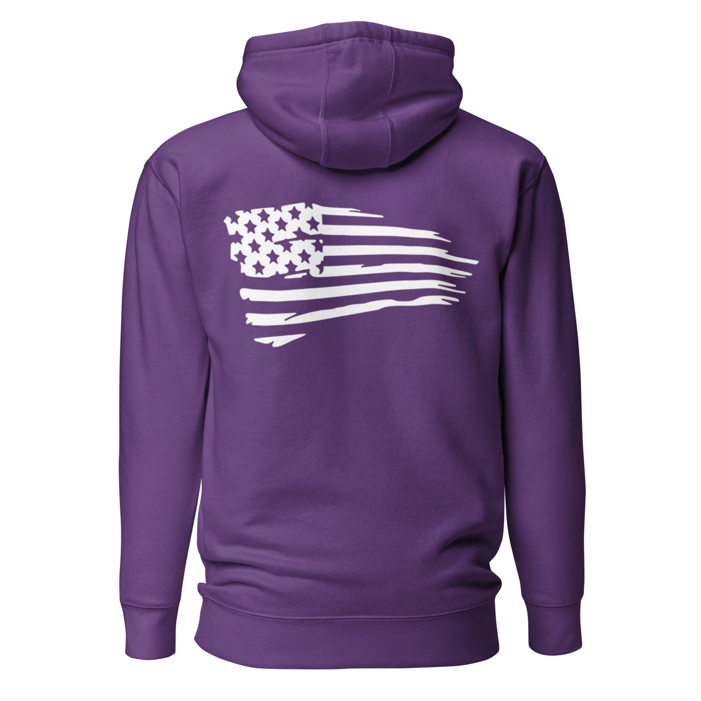 HBG Premium Unisex Hoodie