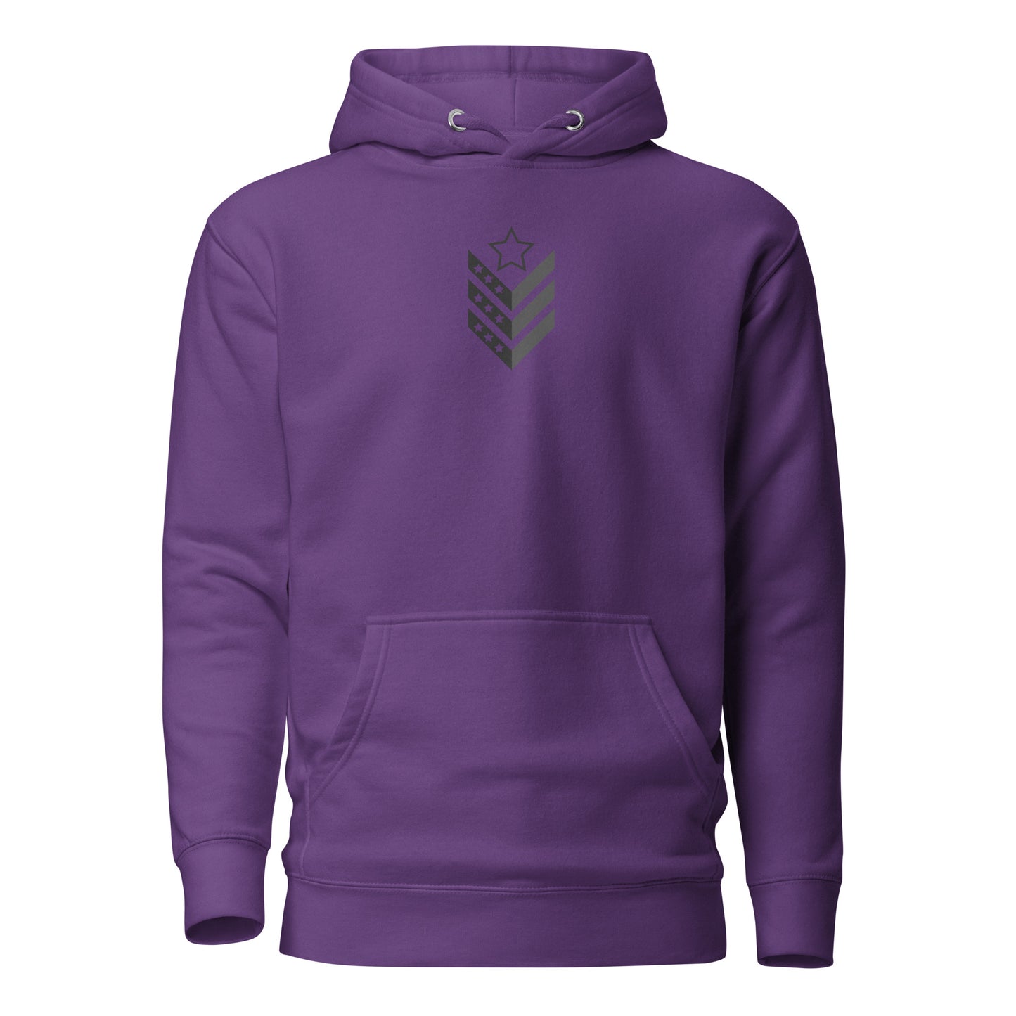 HBG Premium Unisex Hoodie