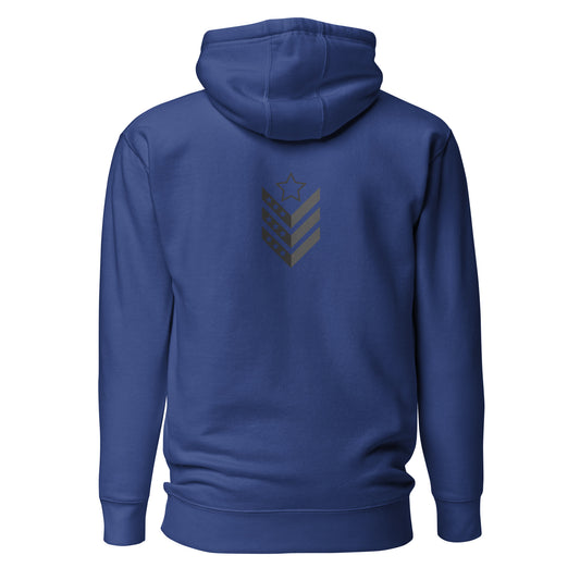 HBG "Cold" Premium Unisex Hoodie