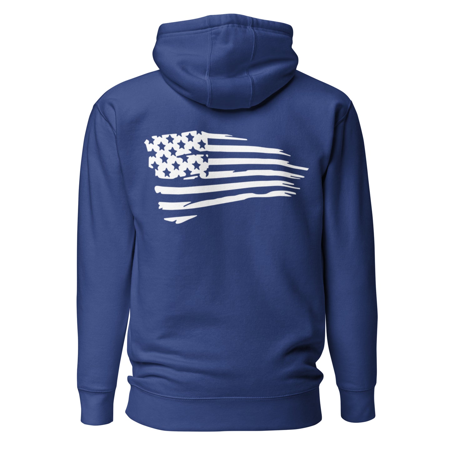 HBG Premium Unisex Hoodie