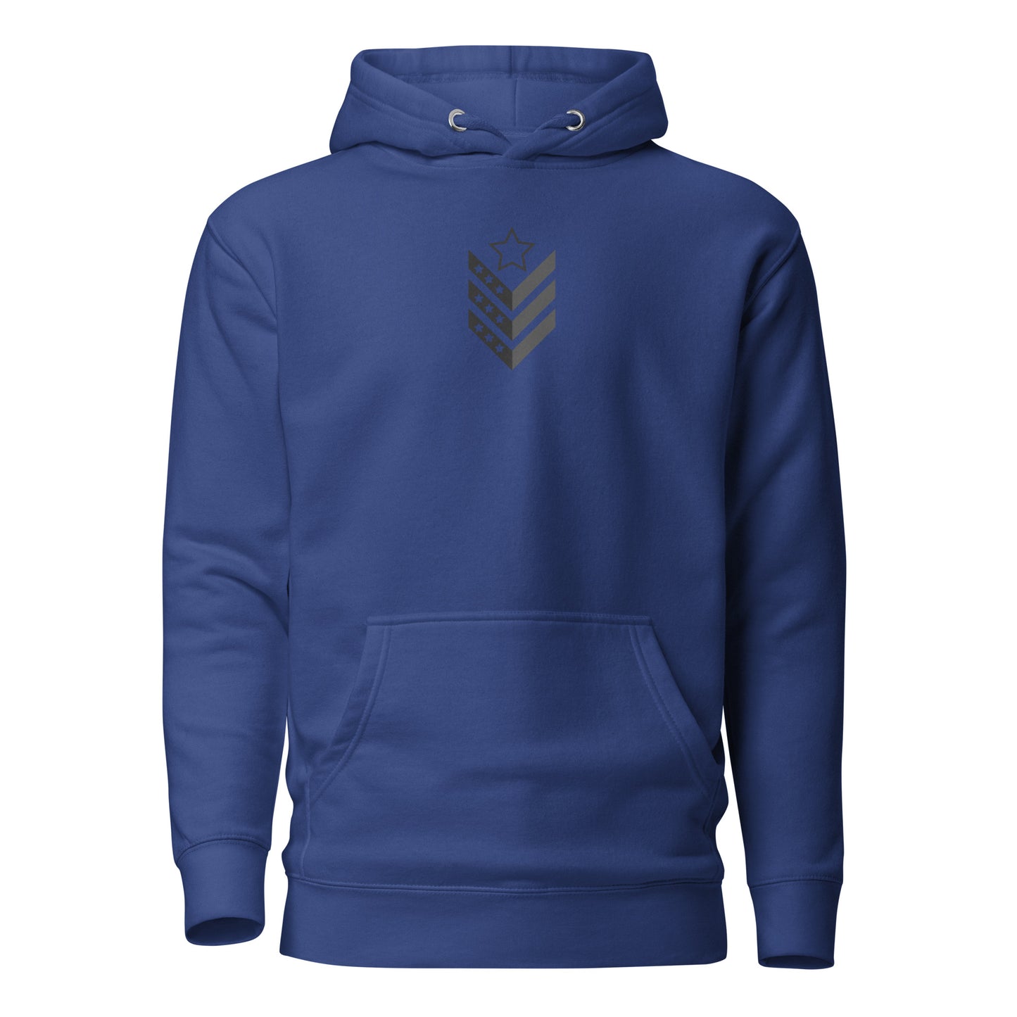 HBG Premium Unisex Hoodie