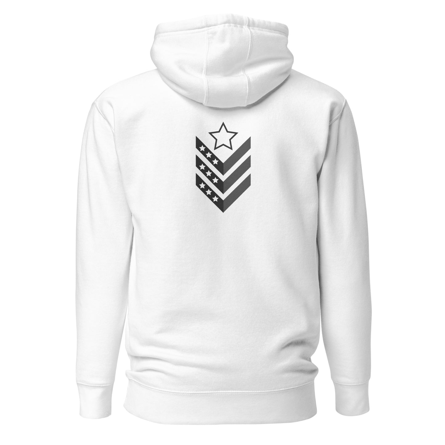HBG "Sailor" Unisex Hoodie