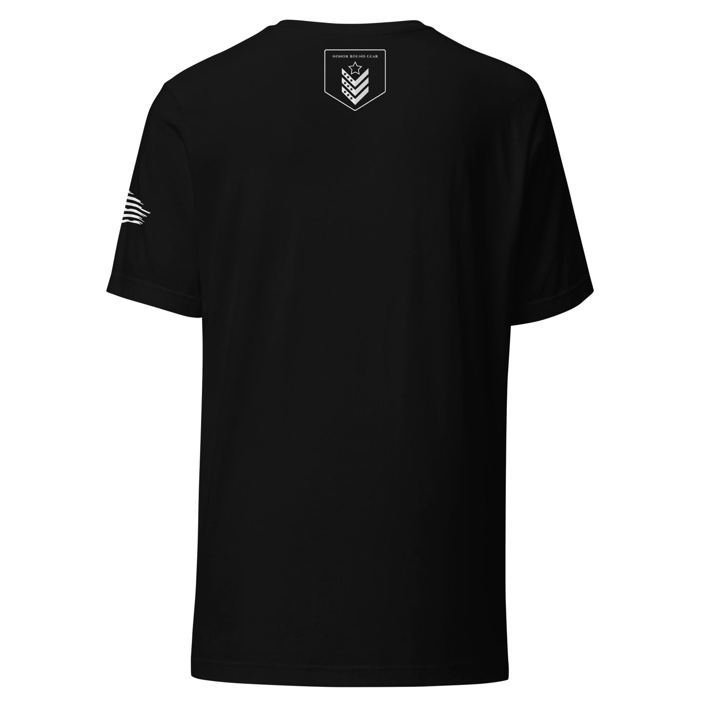 HBG 9.11 Memorial Unisex T-shirt