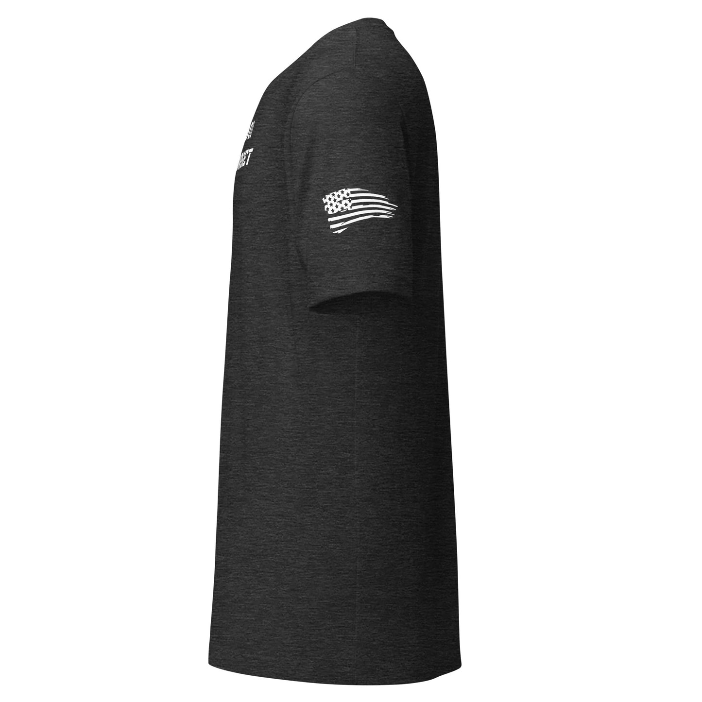 HBG 9.11 Memorial Unisex T-shirt