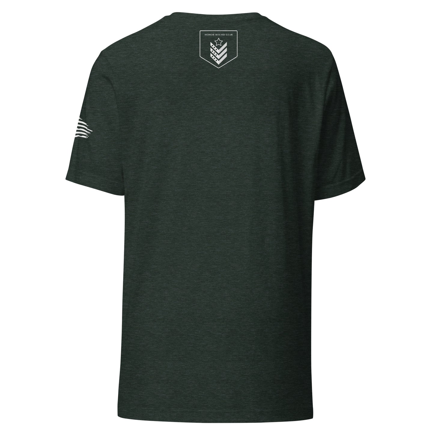 HBG 9.11 Memorial Unisex T-shirt