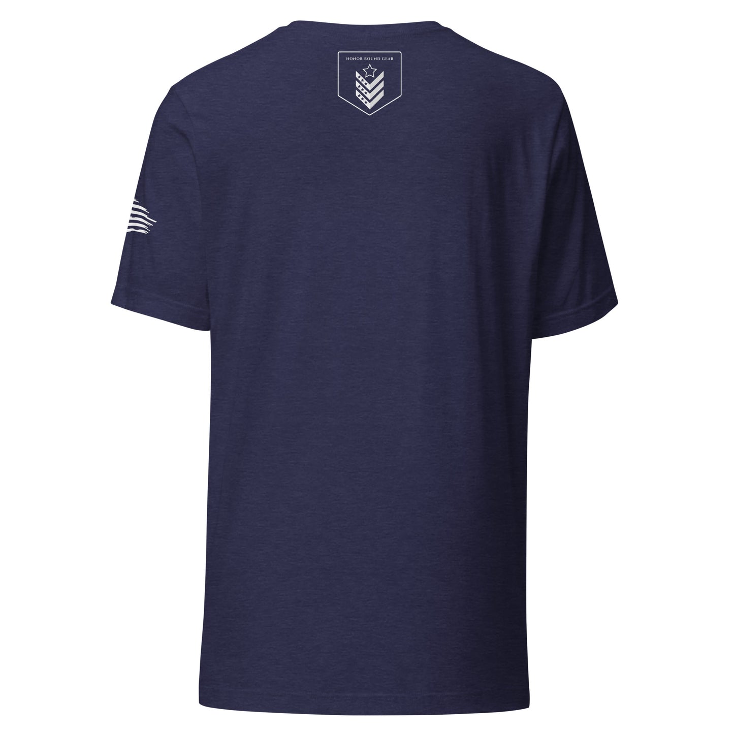 HBG 9.11 Memorial Unisex T-shirt