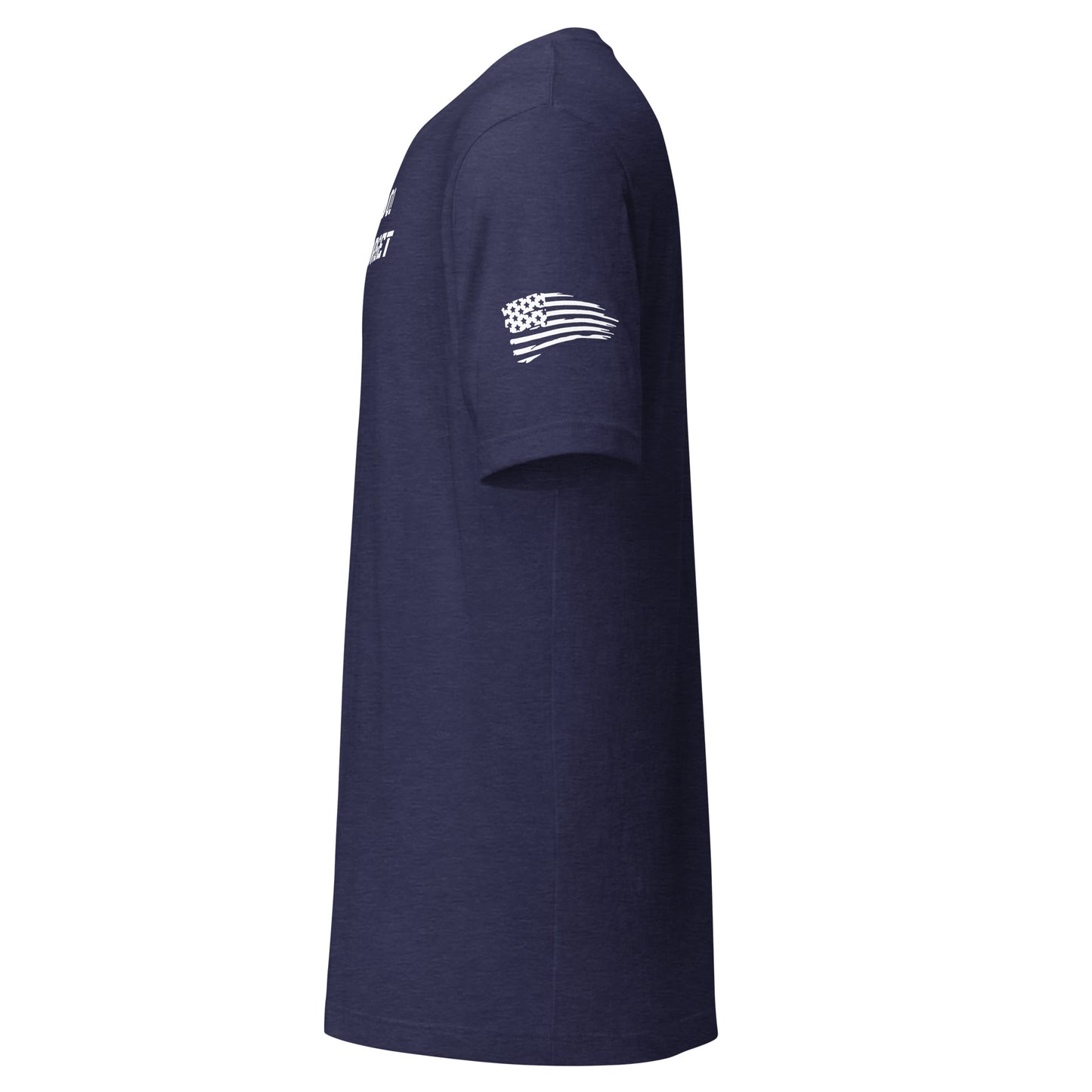 HBG 9.11 Memorial Unisex T-shirt
