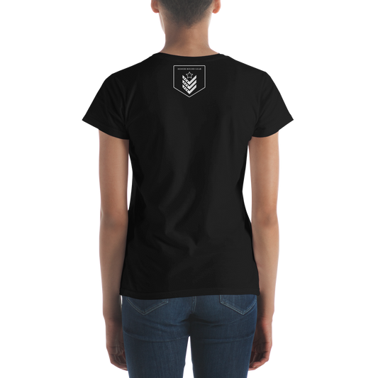 Honor Bound Gear "US Navy Veteran" Women's T-Shirt