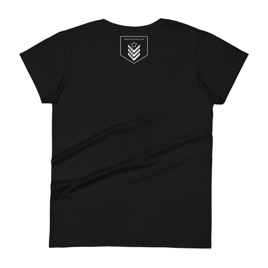 Honor Bound Gear "Veteran" Women's T-Shirt