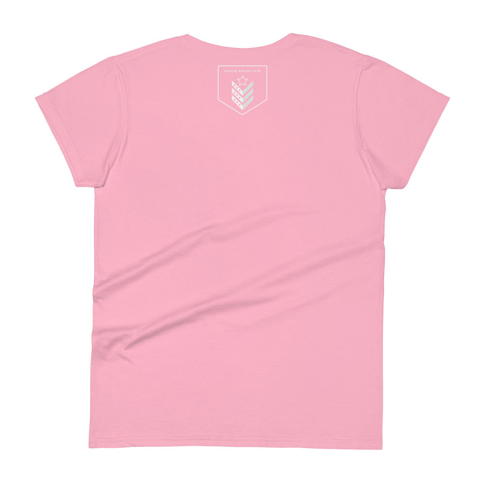 Honor Bound Gear "Veteran" Women's T-Shirt