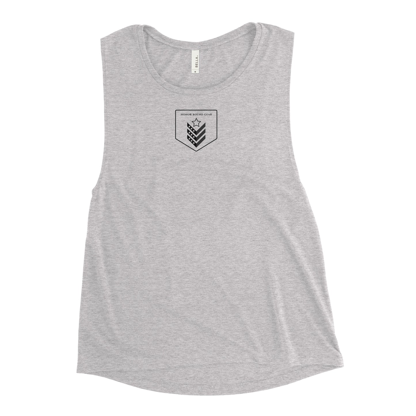 Honor Bound Gear Ladies’ Muscle Tank