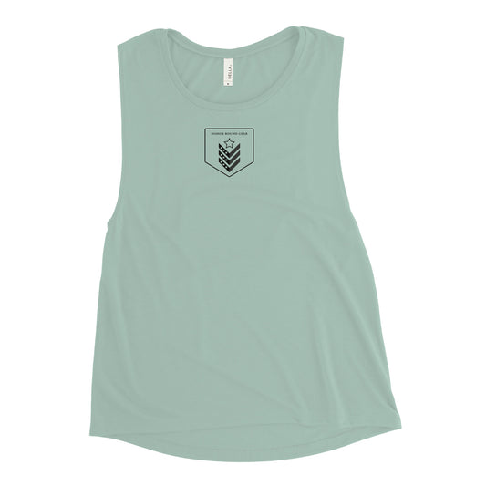 Honor Bound Gear Ladies’ Muscle Tank