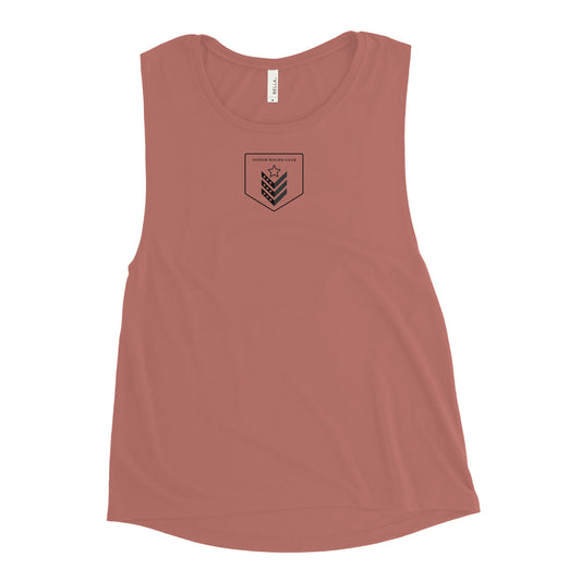 Honor Bound Gear Ladies’ Muscle Tank