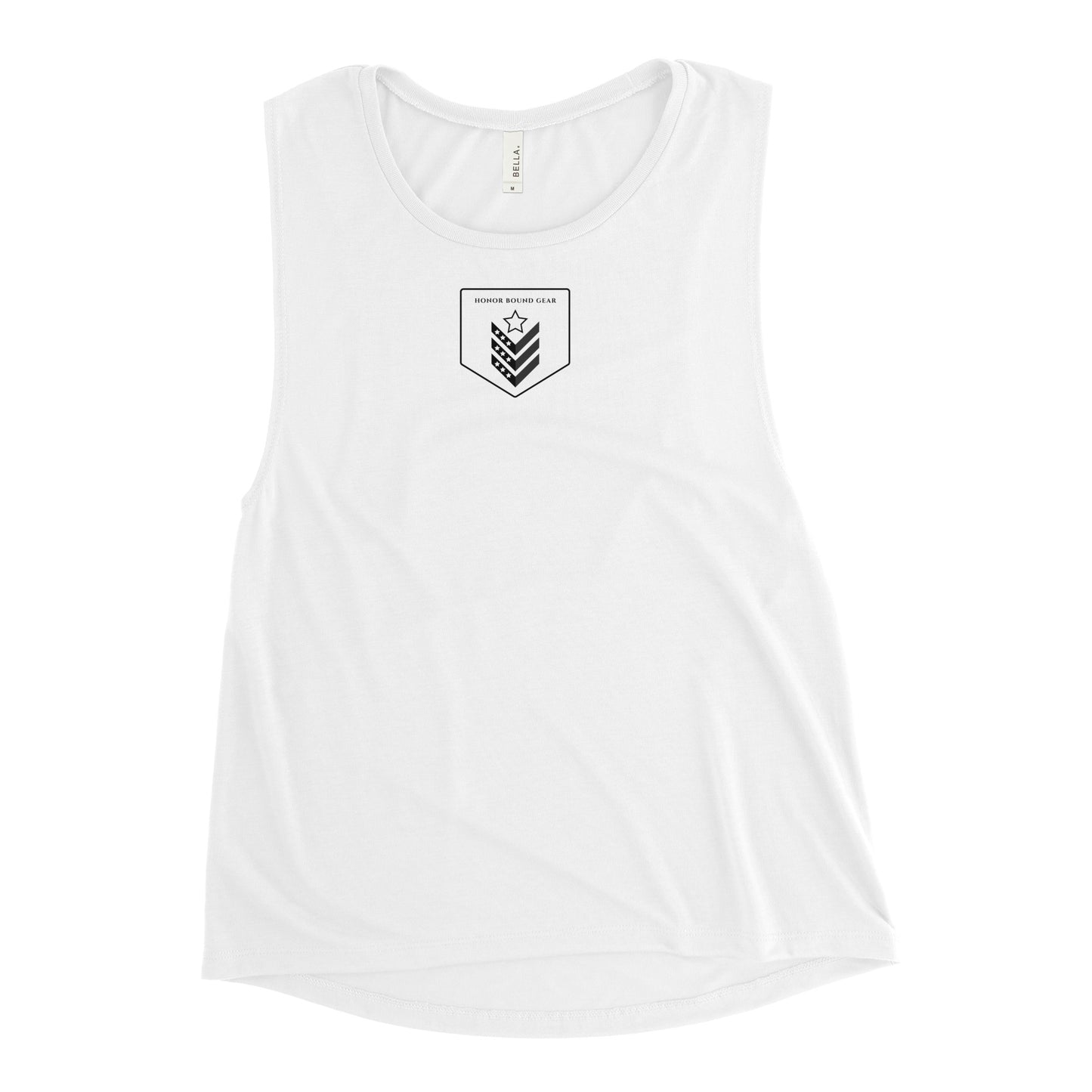 Honor Bound Gear Ladies’ Muscle Tank