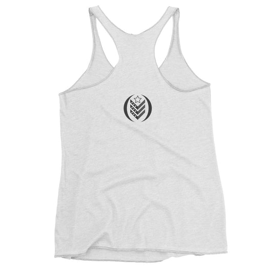 Honor Bound Gear Women's Racerback Tank