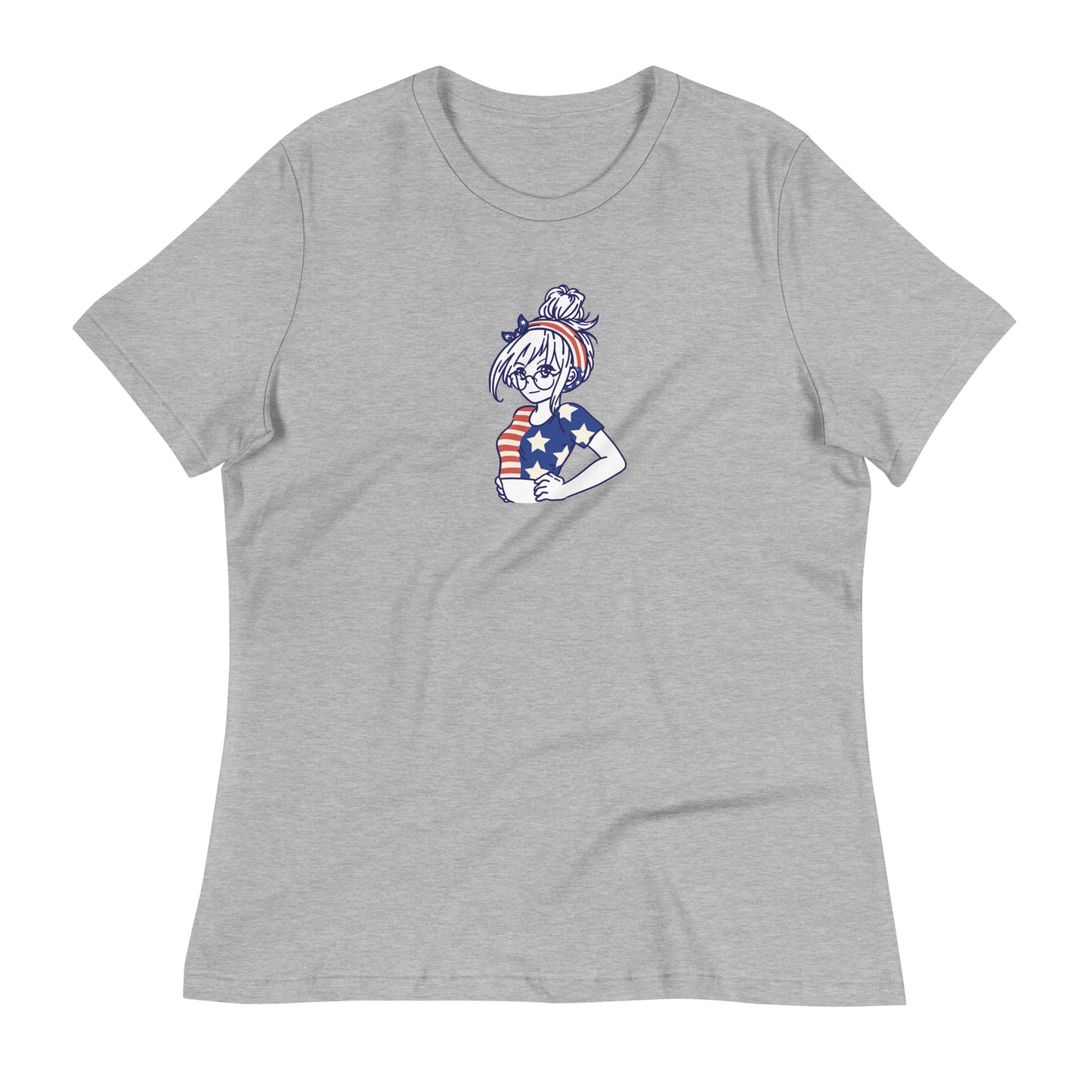 Honor Bound Gear Women's Relaxed T-Shirt