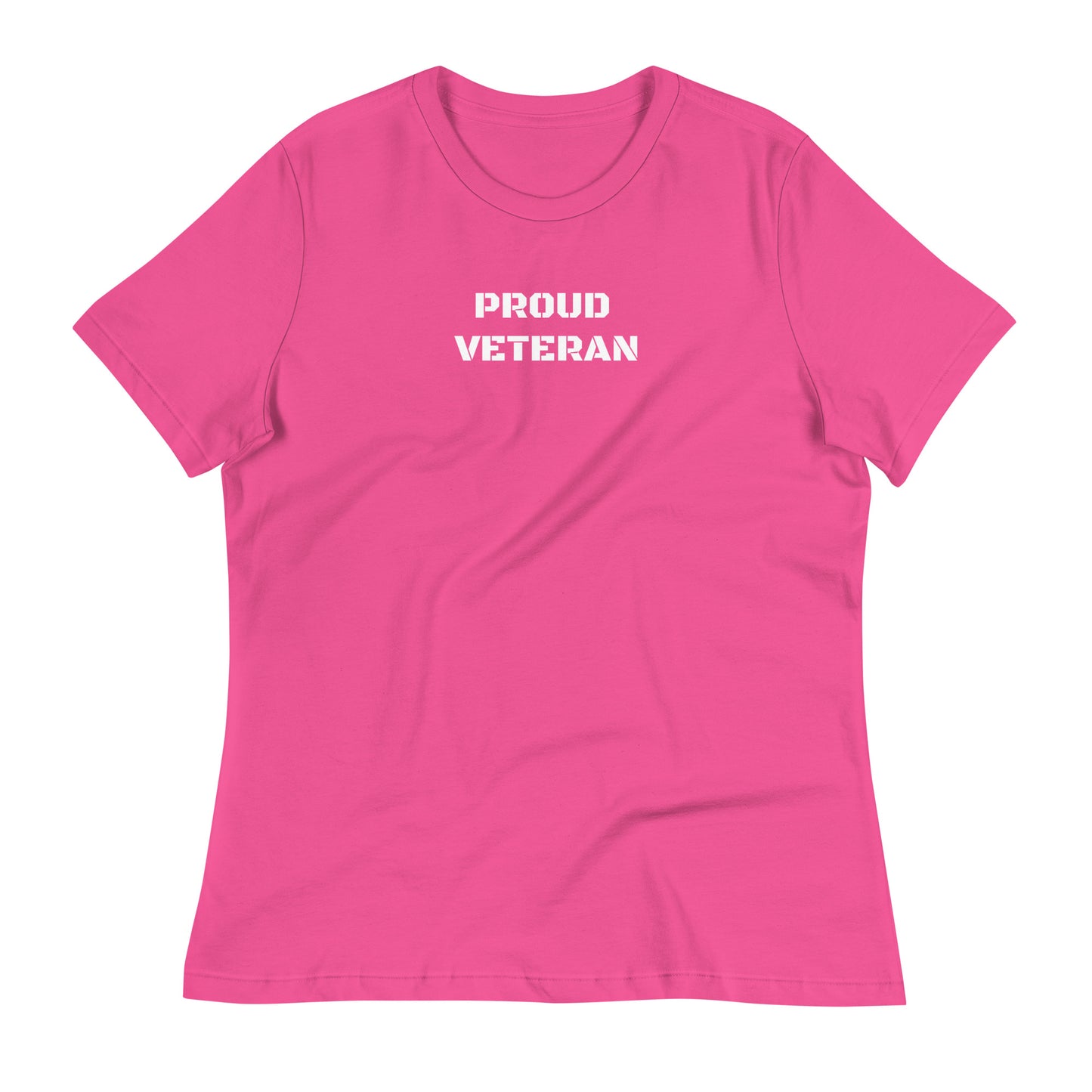 Honor Bound Gear "Proud Veteran" T-Shirt