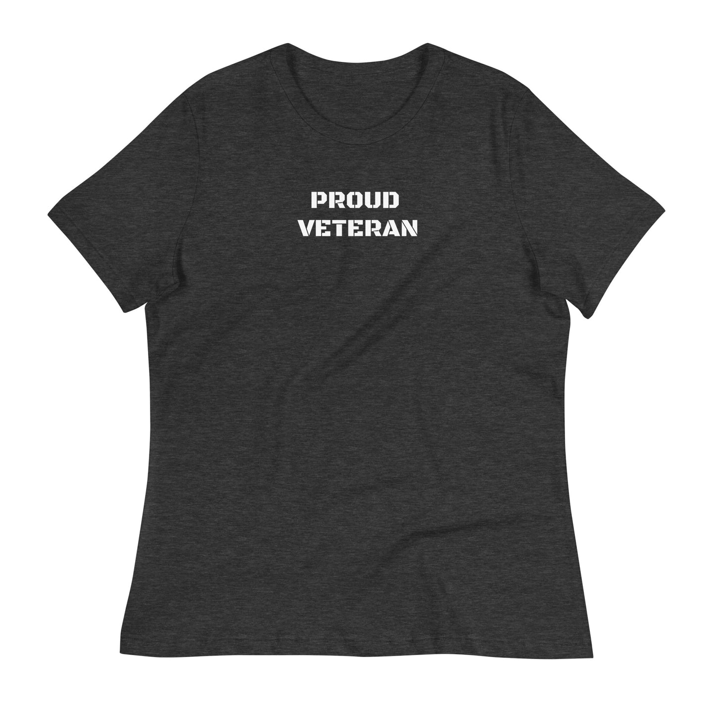Honor Bound Gear "Proud Veteran" T-Shirt