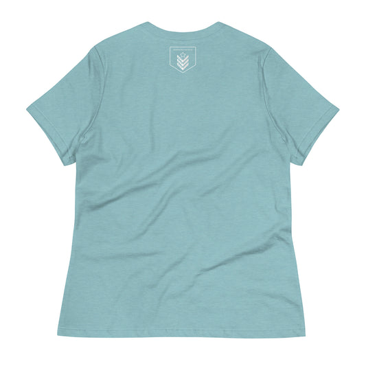 Honor Bound Gear "You Are Enough" Women's Relaxed T-Shirt