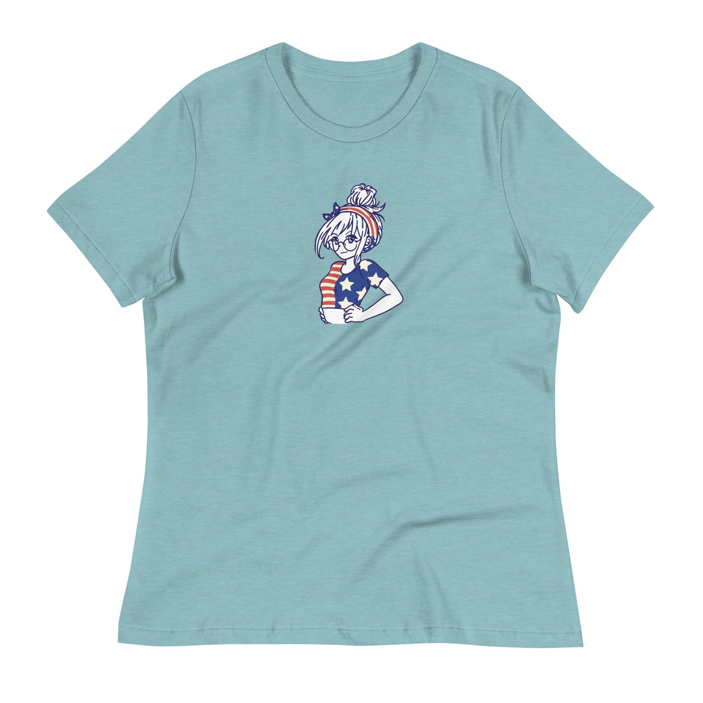 Honor Bound Gear Women's Relaxed T-Shirt