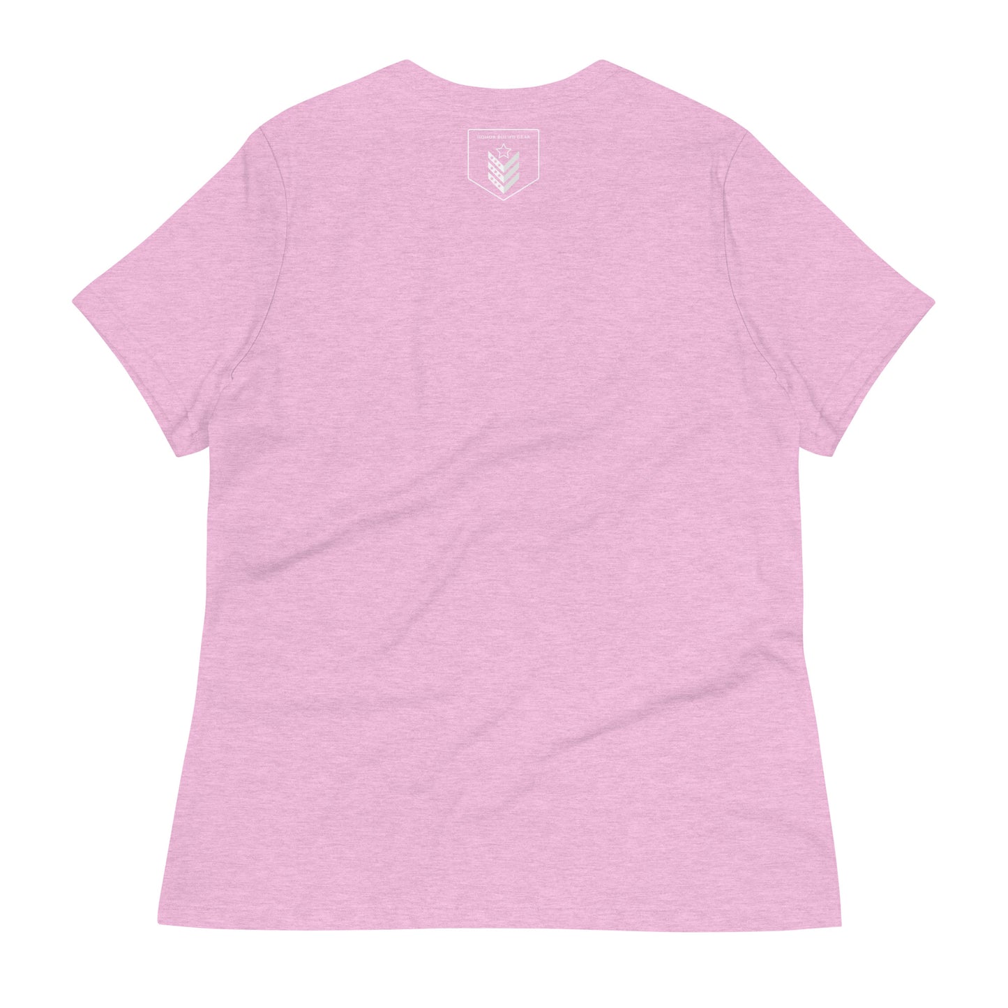 Honor Bound Gear "Let's Go Racing" Women's Relaxed T-Shirt