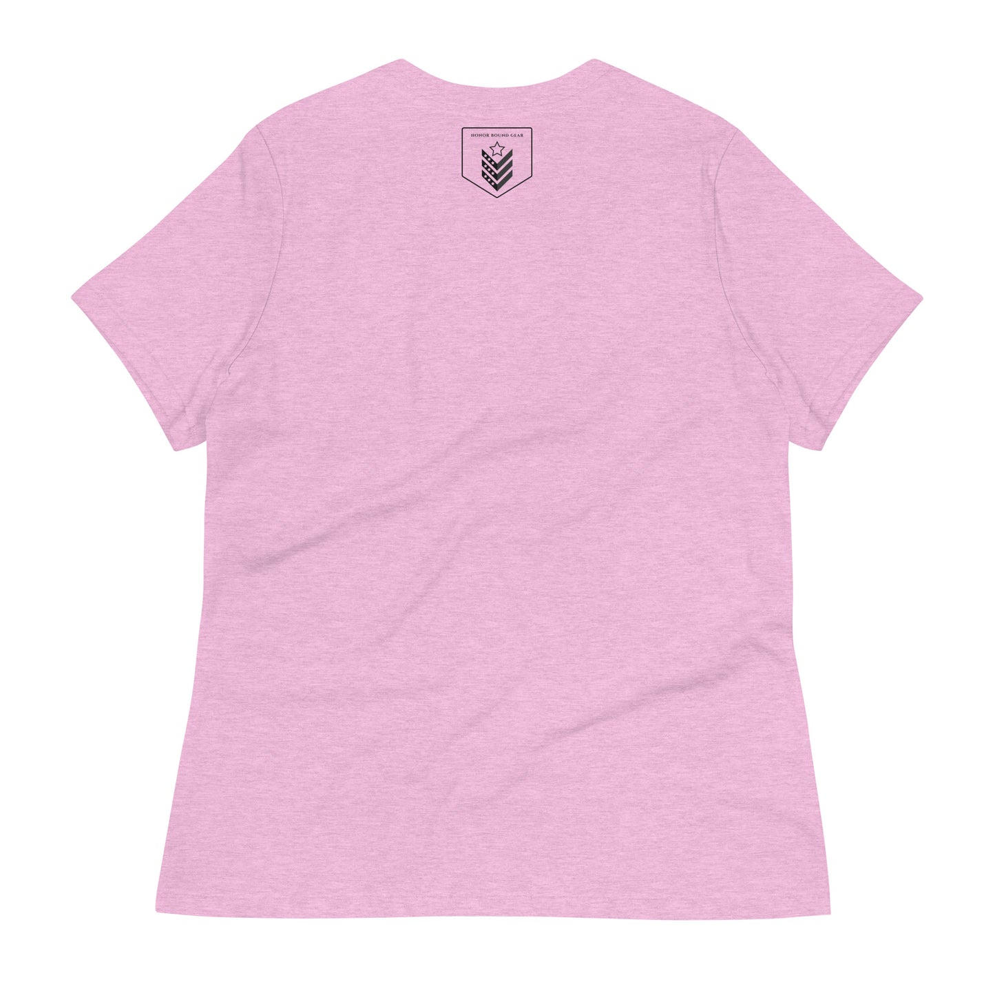 Honor Bound Gear "Swallow Bird" Women's Relaxed T-Shirt