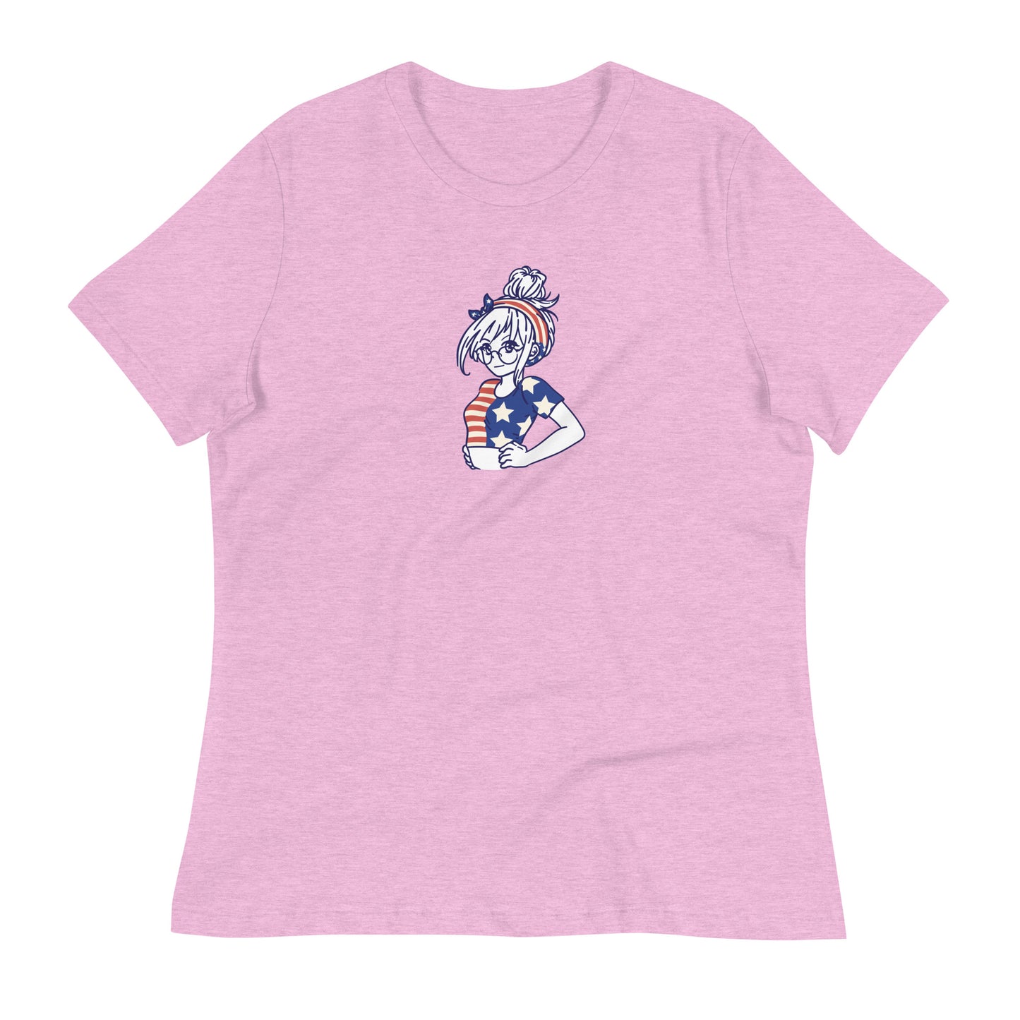Honor Bound Gear Women's Relaxed T-Shirt