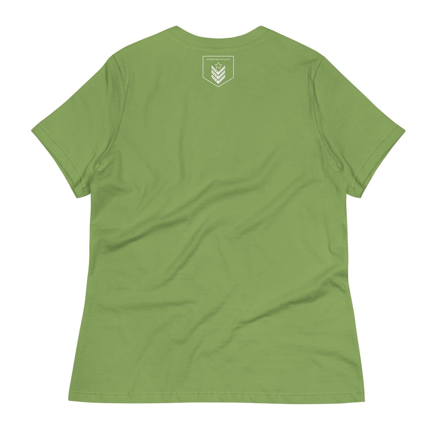 Honor Bound Gear "You Are Enough" Women's Relaxed T-Shirt