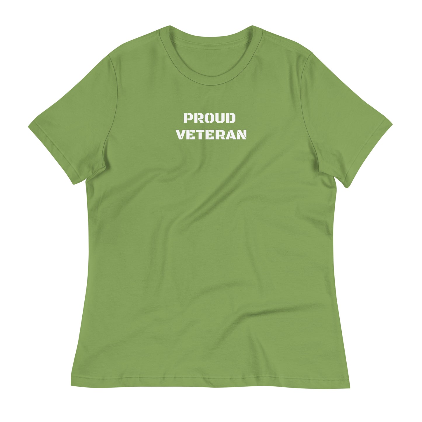 Honor Bound Gear "Proud Veteran" T-Shirt