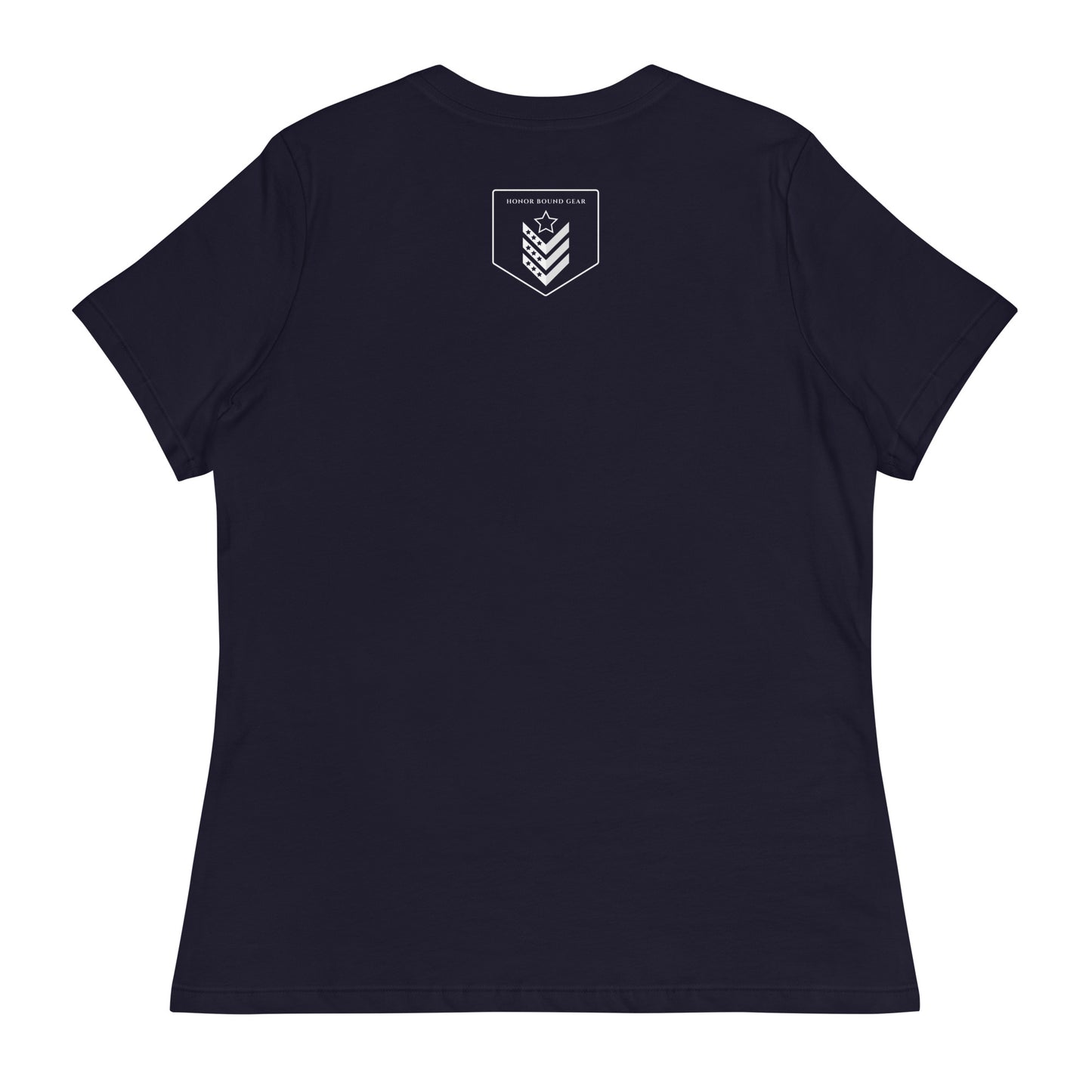 Honor Bound Gear Military Wife T-Shirt