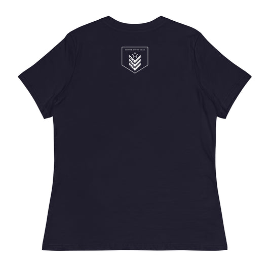 Honor Bound Gear Military Wife T-Shirt