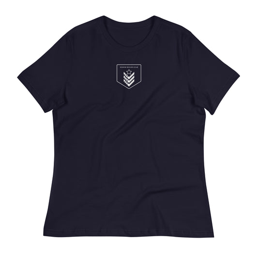 Honor Bound Gear "Building a Legacy" Flagship Women's T-Shirt