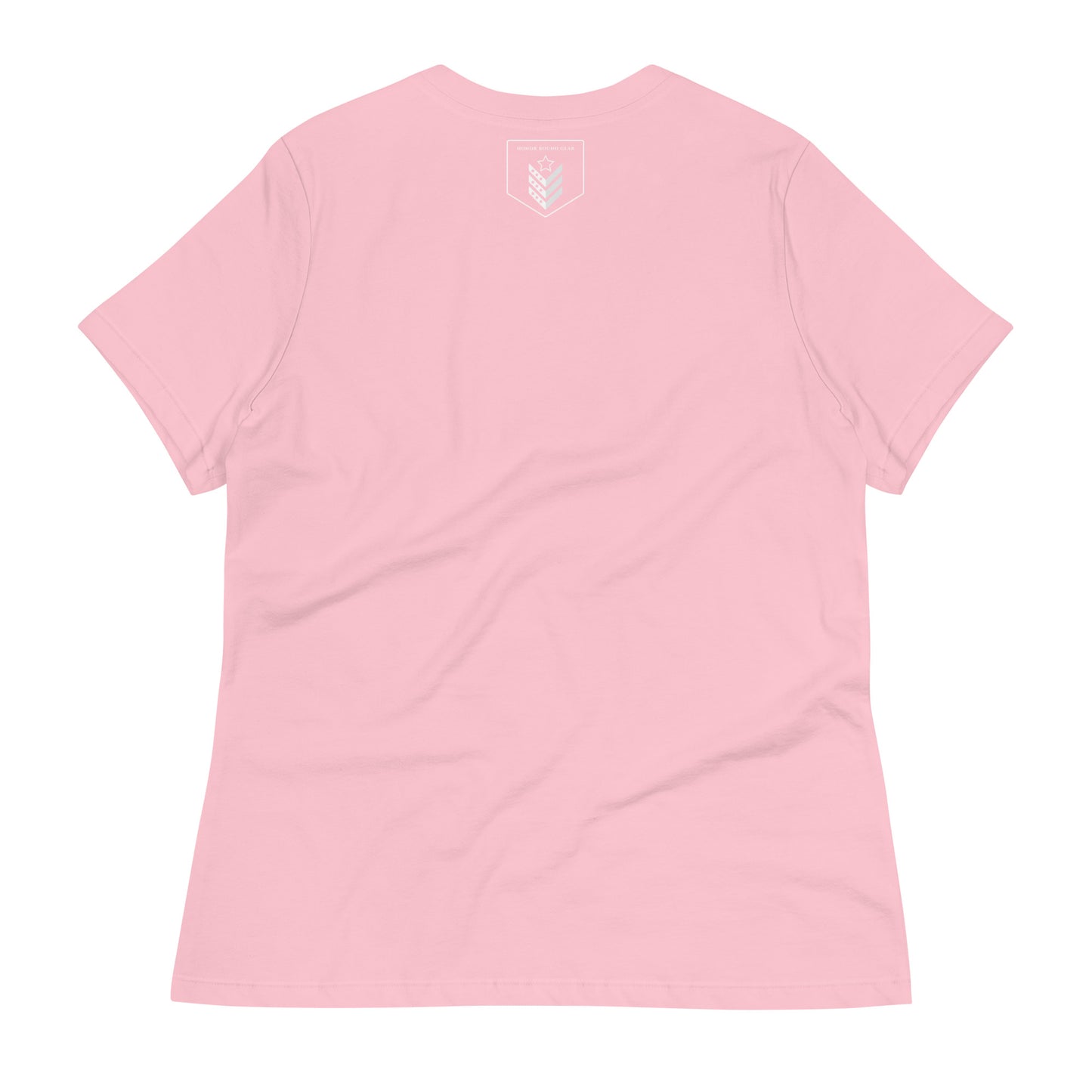 Honor Bound Gear "You Are Enough" Women's Relaxed T-Shirt