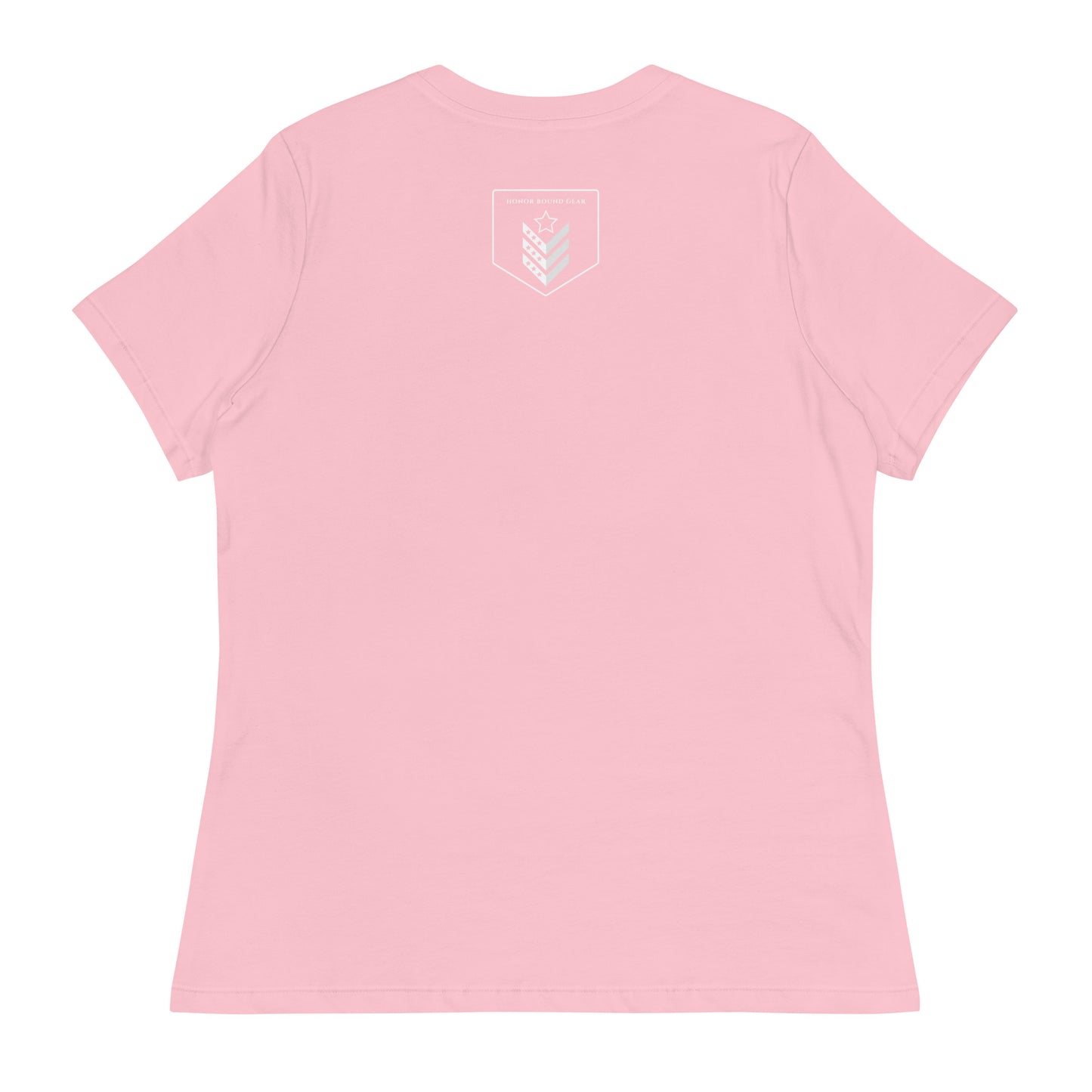 Honor Bound Gear Military Wife T-Shirt