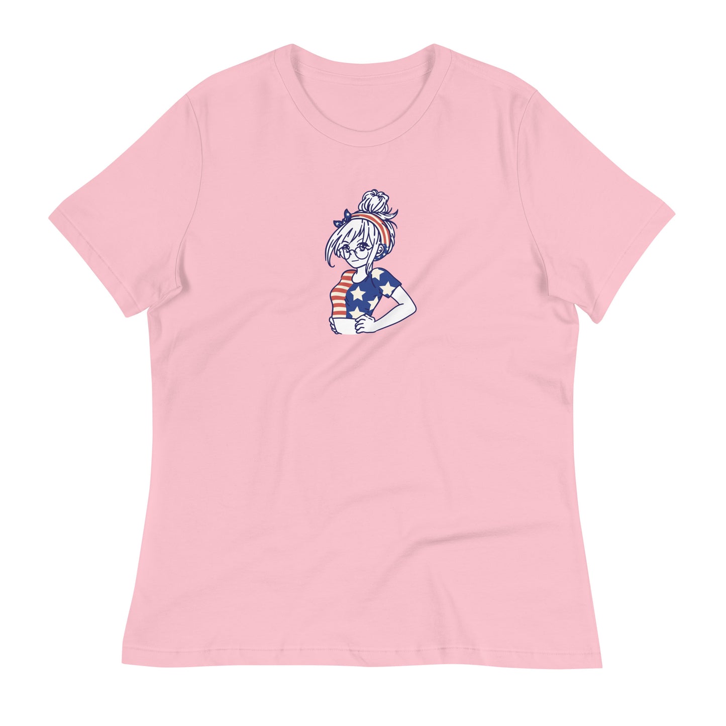 Honor Bound Gear Women's Relaxed T-Shirt
