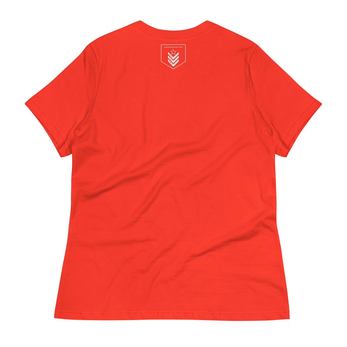 Honor Bound Gear "R.E.D." Women's T-Shirt