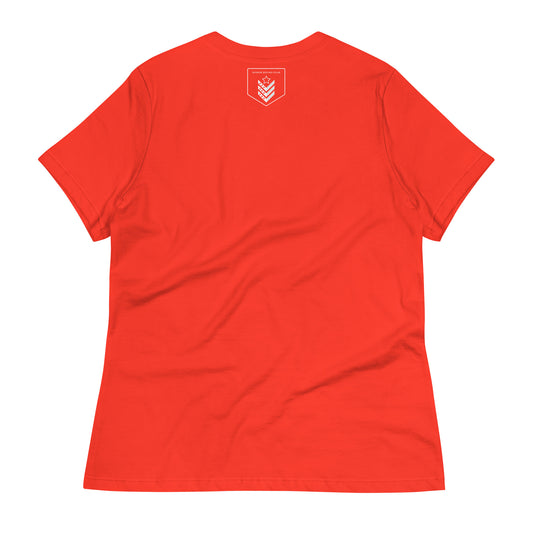 Honor Bound Gear "R.E.D." Women's T-Shirt
