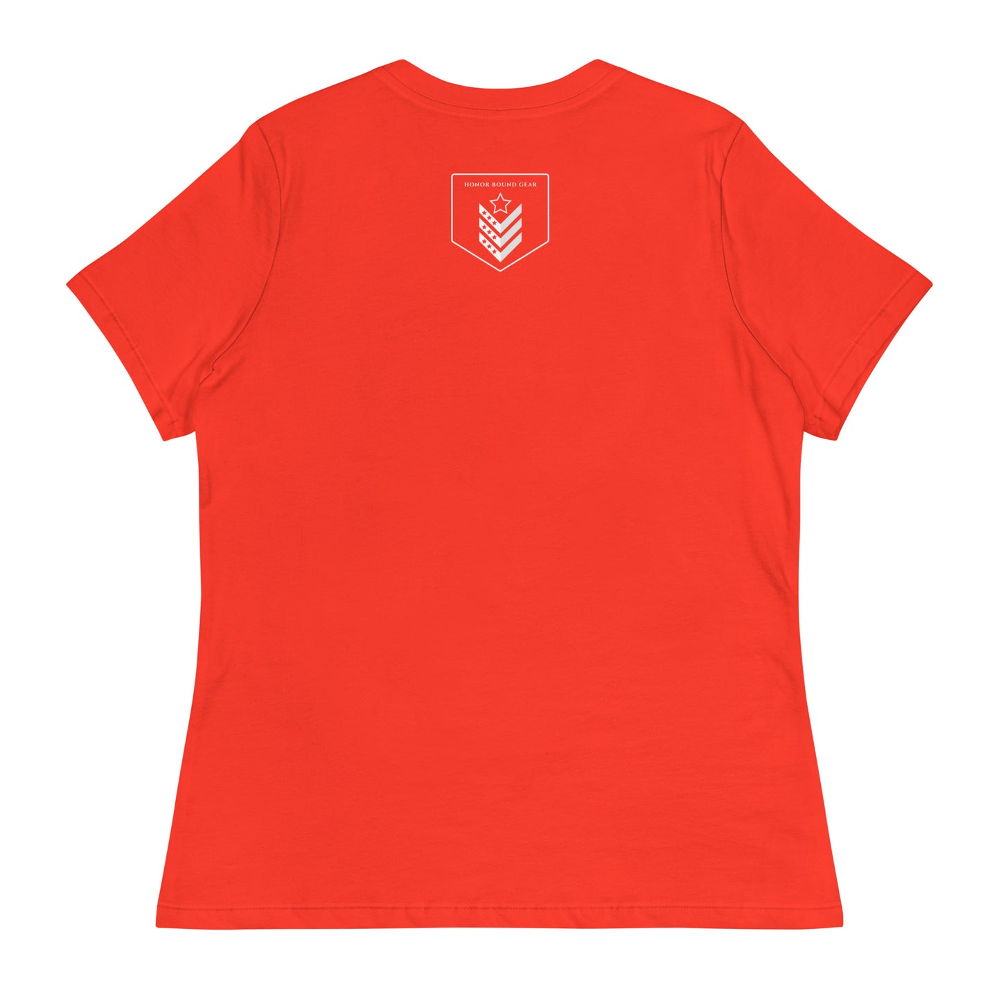 Honor Bound Gear Military Wife T-Shirt