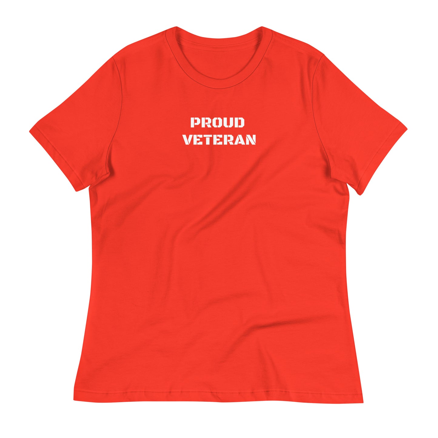 Honor Bound Gear "Proud Veteran" T-Shirt