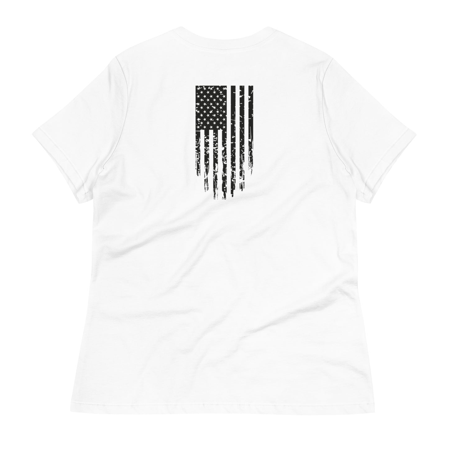 Honor Bound Gear "22 Veterans Every Day" Women's T-Shirt