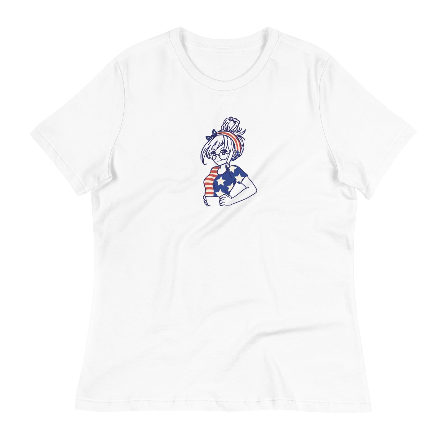 Honor Bound Gear Women's Relaxed T-Shirt