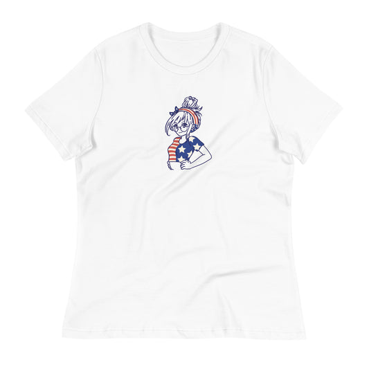 Honor Bound Gear Women's Relaxed T-Shirt