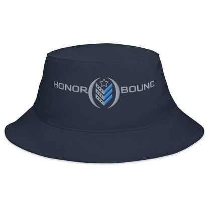 Honor Bound Gear Bucket Hat