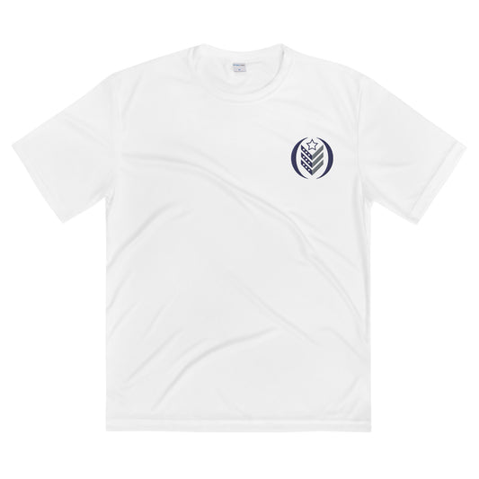 Honor Bound Gear Workout T-Shirt