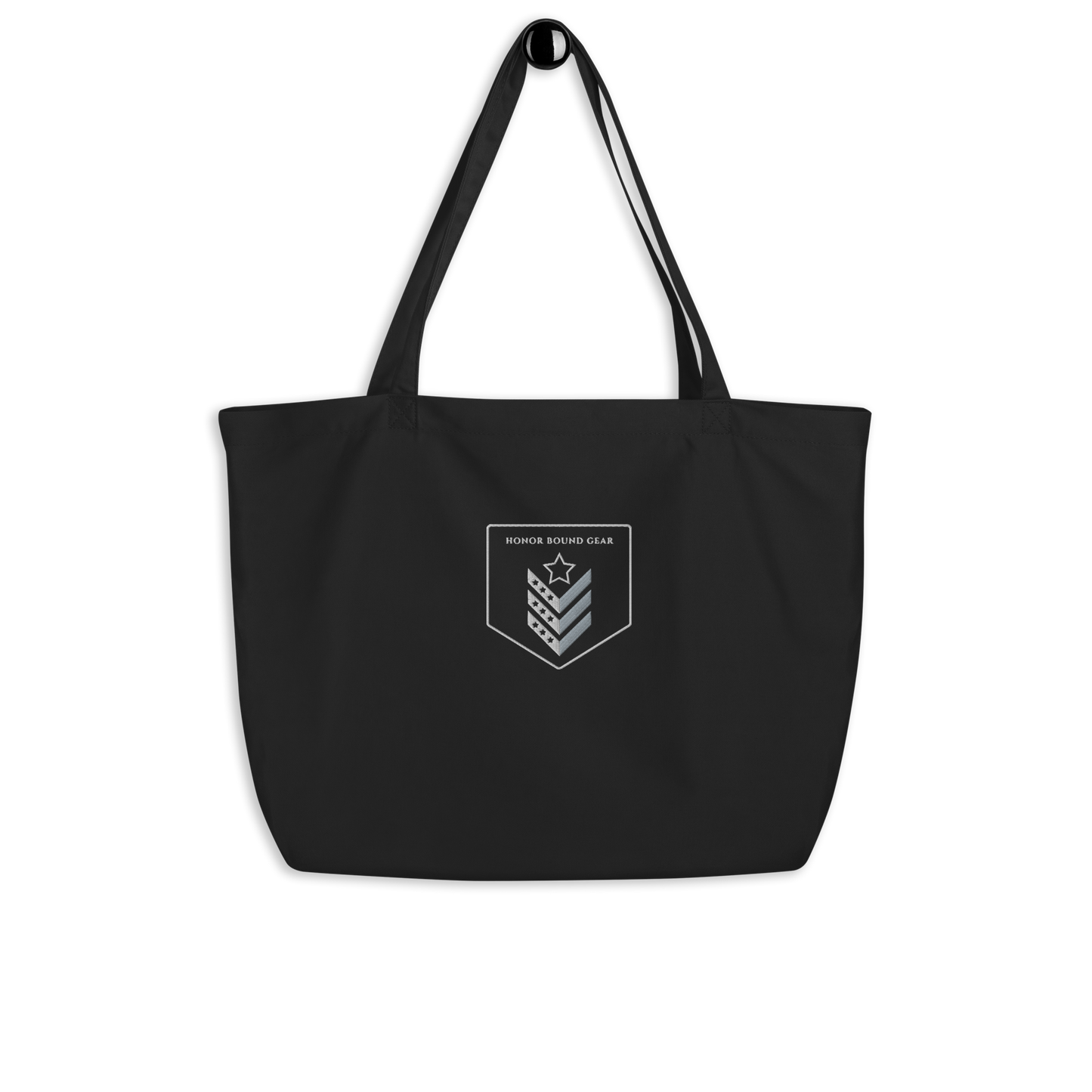 Honor Bound Gear Large Tote Bag