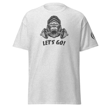 Honor Bound Gear "Let's Go" Men's T-Shirt