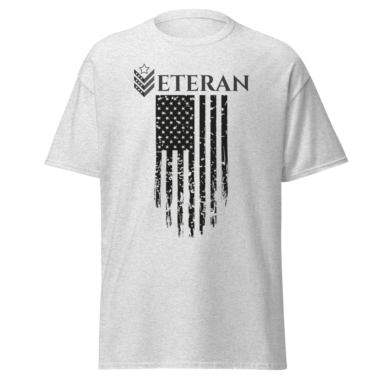HBG "Veteran" Men's T-Shirts
