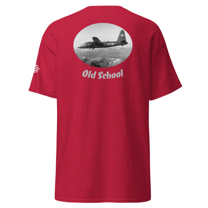 Honor Bound Gear "Old School Privateer" Men's T-Shirt
