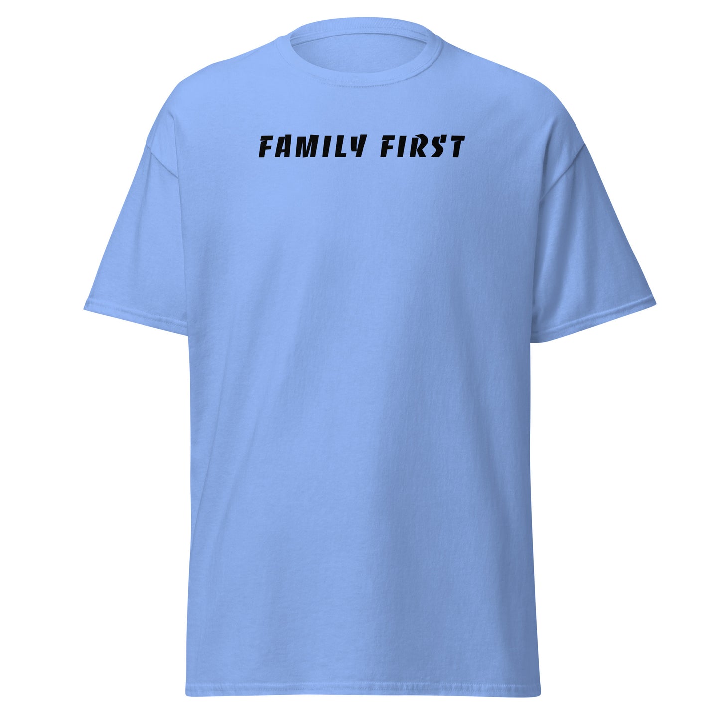 Honor Bound Gear "Family First" Men's T-Shirt